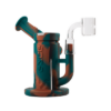 EYCE Sidecar Silicone Rig