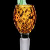 Pineapple Herb Bowl