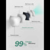 Myster Face Mask AC Filters Myster Face Mask AC Filters