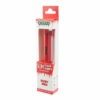 Ooze Slim Clear Series Transparent 510 Vape Battery