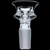 Concave Glass Bowl Concave Glass Bowl