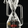 "Cronus" Swiss Recycler Water Pipe