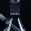 Envy Glass 16" Beaker Bong with Domed Showerhead Perc Envy Glass 16" Beaker Bong with Domed Showerhead Perc