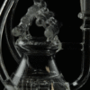 "Waffle Baker" Twin Stereo Perc Lattice Recycler
