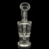 Heavy Glass Turbine Oil Rig - The Eye of the Storm Heavy Glass Turbine Oil Rig - The Eye of the Storm