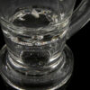 Heavy Glass Turbine Oil Rig - The Eye of the Storm Heavy Glass Turbine Oil Rig - The Eye of the Storm