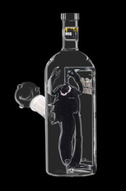 Scorpion Magic Potion Bong