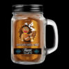 Beamer Candle Co. Smoke Killer Collection Mason Jar Candle Beamer Candle Co. Smoke Killer Collection Mason Jar Candle