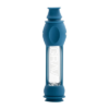 16mm Octo-taster with Silicone Skin - Blue