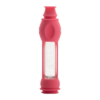 16mm Octo-taster with Silicone Skin - Pink