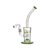 "Maui Waui" Dab Rig