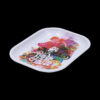Famous Brandz Rolling Tray - Jimi Rainbow Haze