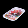 Famous Brandz Rolling Tray - Jimi Rainbow Haze