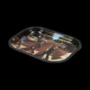 Famous Brandz Fab4 Abbey Road Rolling Tray Famous Brandz Fab4 Abbey Road Rolling Tray