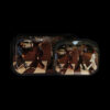 Famous Brandz Fab4 Abbey Road Rolling Tray Famous Brandz Fab4 Abbey Road Rolling Tray