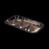 Famous Brandz Fab4 Abbey Road Rolling Tray Famous Brandz Fab4 Abbey Road Rolling Tray