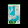 Ooze Echo Silicone Water Pipe