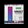 Ooze Vault Extract Battery with Storage Chamber
