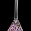 Inside-Out Fumed Beaker Spoon Pipe Inside-Out Fumed Beaker Spoon Pipe