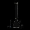 Glasscity Beaker Base Ice Bong Glasscity Beaker Base Ice Bong