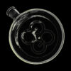 Glasscity Beaker Base Ice Bong Glasscity Beaker Base Ice Bong