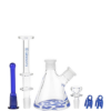 Glasscity Beaker Base Mini Bong Glasscity Beaker Base Mini Bong