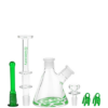 Glasscity Beaker Base Mini Bong Glasscity Beaker Base Mini Bong