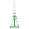 Glasscity Beaker Base Mini Bong Glasscity Beaker Base Mini Bong