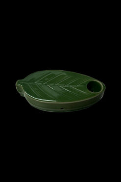 Art of Smoke Leaf Pipe