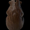 Art of Smoke Monkey Pipe