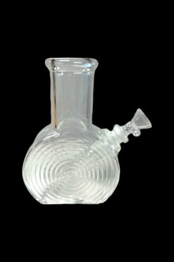 Spiral Water Pipe