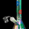Limited Edition 8" Iridescent Disco Beaker Set Limited Edition 8" Iridescent Disco Beaker Set