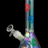 Limited Edition 8" Iridescent Disco Beaker Set Limited Edition 8" Iridescent Disco Beaker Set