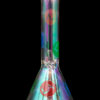 Limited Edition 8" Iridescent Disco Beaker Set Limited Edition 8" Iridescent Disco Beaker Set
