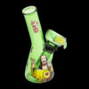 Mini Beaker Base Bong