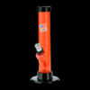 Acrylic Straight Tube Mini Bong with Carb Hole Acrylic Straight Tube Mini Bong with Carb Hole