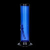 Acrylic Bong with Straight Tube and Carb Hole | 9 Inch Acrylic Bong with Straight Tube and Carb Hole | 9 Inch