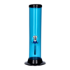 Acrylic Bong with Straight Tube and Carb Hole | 9 Inch Acrylic Bong with Straight Tube and Carb Hole | 9 Inch