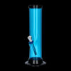 Acrylic Bong with Straight Tube and Carb Hole | 9 Inch Acrylic Bong with Straight Tube and Carb Hole | 9 Inch