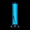 Acrylic Bong with Straight Tube and Carb Hole | 9 Inch Acrylic Bong with Straight Tube and Carb Hole | 9 Inch