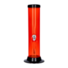 Acrylic Bong with Straight Tube and Carb Hole | 9 Inch Acrylic Bong with Straight Tube and Carb Hole | 9 Inch