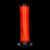 Acrylic Bong with Straight Tube and Carb Hole | 9 Inch Acrylic Bong with Straight Tube and Carb Hole | 9 Inch