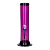 Acrylic Bong with Straight Tube and Carb Hole | 9 Inch Acrylic Bong with Straight Tube and Carb Hole | 9 Inch