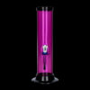 Acrylic Bong with Straight Tube and Carb Hole | 9 Inch Acrylic Bong with Straight Tube and Carb Hole | 9 Inch