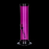 Acrylic Bong with Straight Tube and Carb Hole | 9 Inch Acrylic Bong with Straight Tube and Carb Hole | 9 Inch