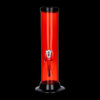 Acrylic Bong with Straight Tube and Carb Hole | 9 Inch Acrylic Bong with Straight Tube and Carb Hole | 9 Inch