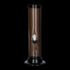 Acrylic Bong with Straight Tube and Carb Hole | 9 Inch Acrylic Bong with Straight Tube and Carb Hole | 9 Inch