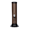 Acrylic Bong with Straight Tube and Carb Hole | 9 Inch Acrylic Bong with Straight Tube and Carb Hole | 9 Inch