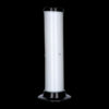 Acrylic Bong with Straight Tube and Carb Hole | 9 Inch Acrylic Bong with Straight Tube and Carb Hole | 9 Inch