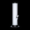 Acrylic Bong with Straight Tube and Carb Hole | 9 Inch Acrylic Bong with Straight Tube and Carb Hole | 9 Inch